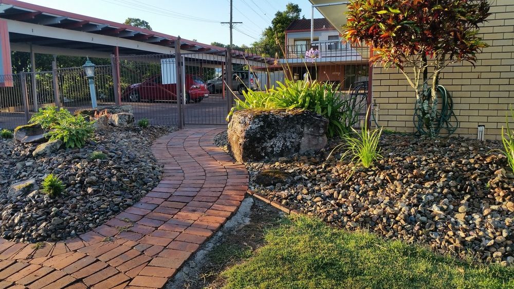 Motel In Nambour Kültér fotó