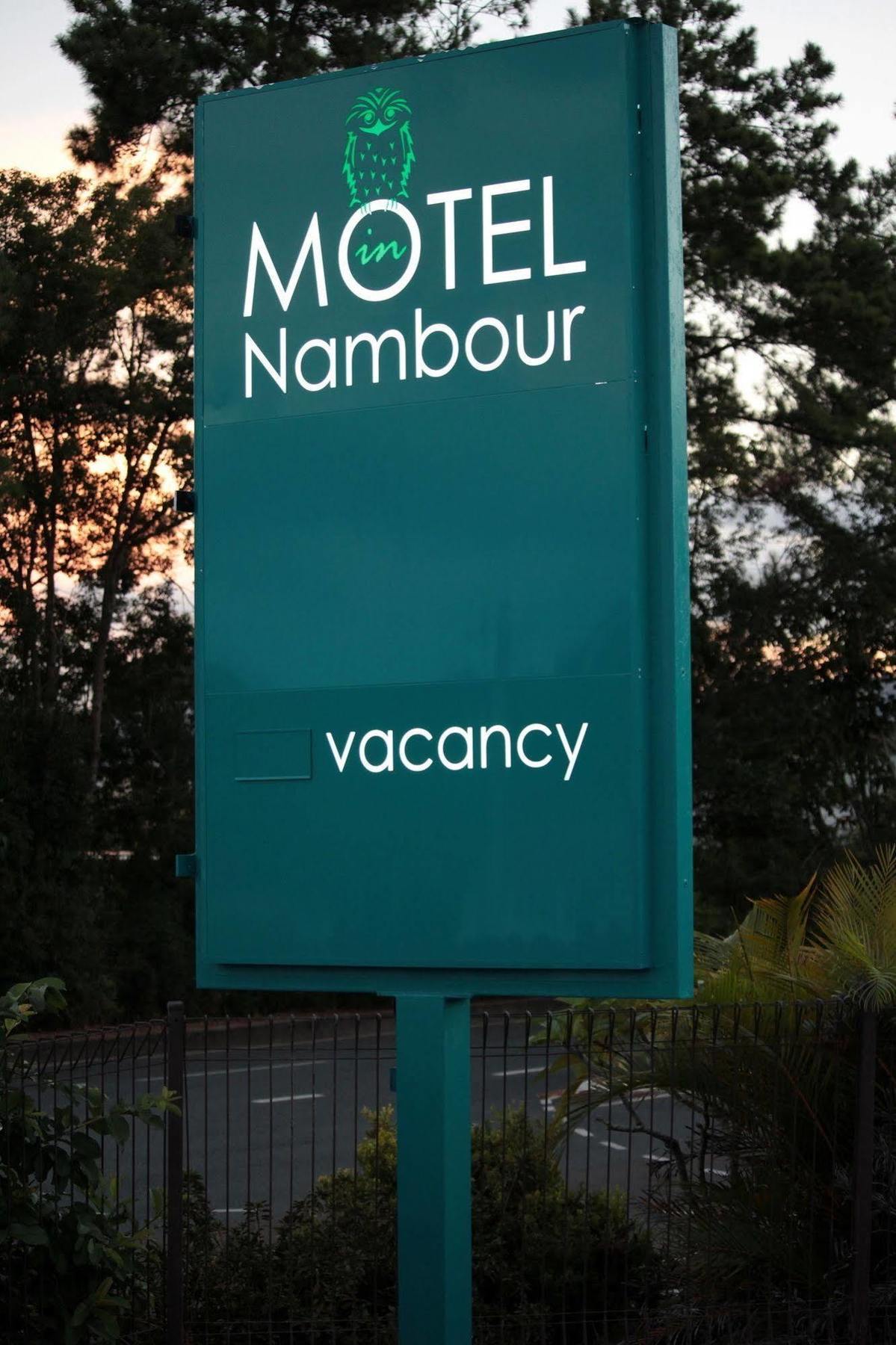 Motel In Nambour Kültér fotó